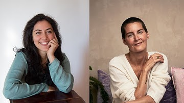 In conversation with ELENA BROWER