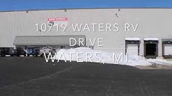 10719 Waters RV Drive, Waters, MI 49797 