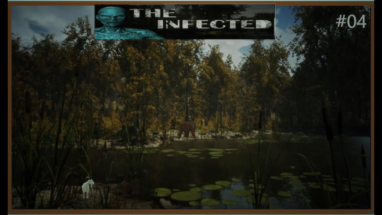 [FR] [PC] THE INFECTED EPISODES-#04 ON ÉTEND LA BASE EN LONG ET EN ...
