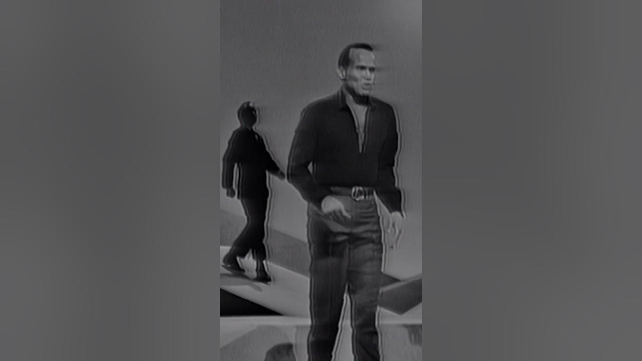 Don't make plans, because tonight we're going to #HarryBelafonte's father's house #Shorts