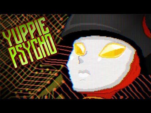 Видео: ФИНАЛ ► Yuppie Psycho #11