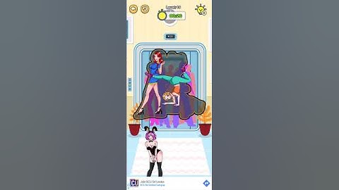 Pose Challenge:Tricky Puzzle #gaming #funny