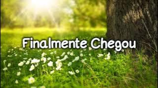 Calema - Finalmente Chegou(Letra)