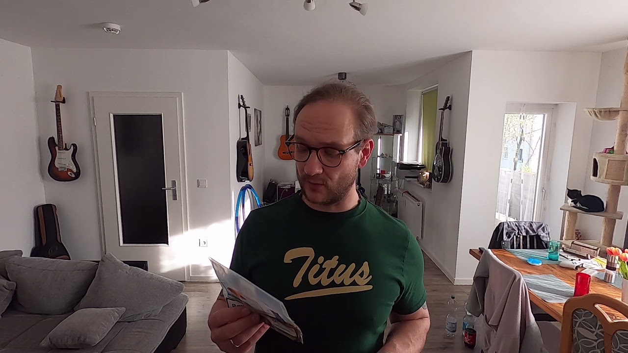 Genussrauchen - Unboxing