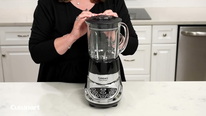 Alterna Jar on Blendtec / K-Tec Blenders: Introduction on how to fix Seized  Up Blade 