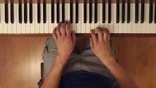 The Arkansas Traveler (Funtime Favorites) [Intermediate Piano Tutorial]