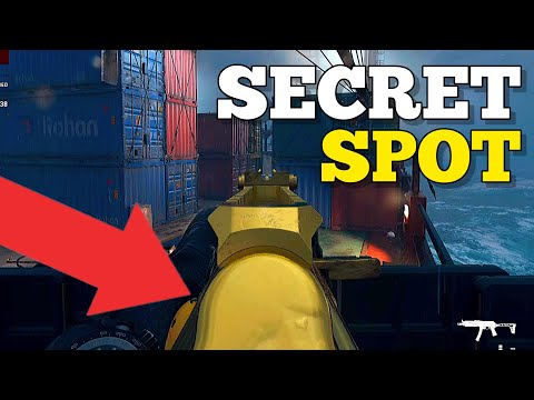 How I Got All My SMG Longshots On Shipment ( Modern Warfare 2 )