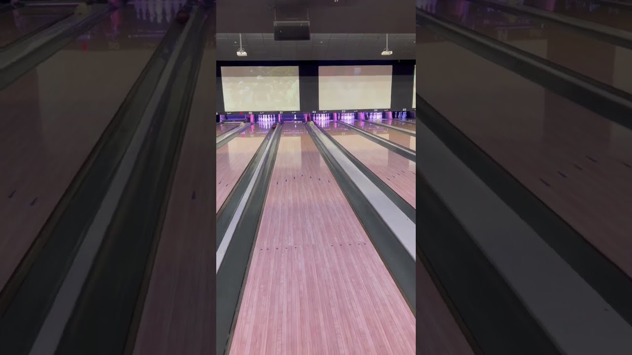 Bowling Pov Strikes Bloopers 