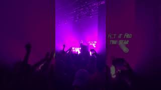 Hardwell @ Echostage 2018 - This is Love