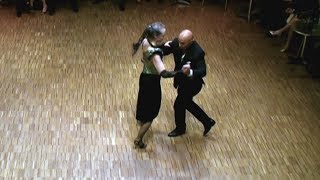 Firpo Tango Vals Improvisation