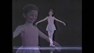 1978 Superskates - Katherine Healy - Papillon (Choreographed by John Curry)