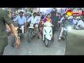 Minister Vidadala Rajini Holds Huge Bike Rally on YSRCP 4 Years Ruling | CM YS Jagan @SakshiTVLIVE Mp3 Song