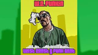 (FREE) | West Coast G-FUNK beat | "W.C. Funkin" | Snoop Dogg x Tha Dogg Pound type beat 2022