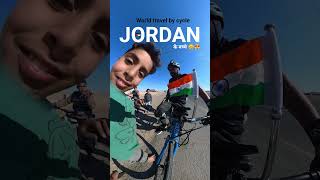 World Travel by Cycle #solotravel #cycling