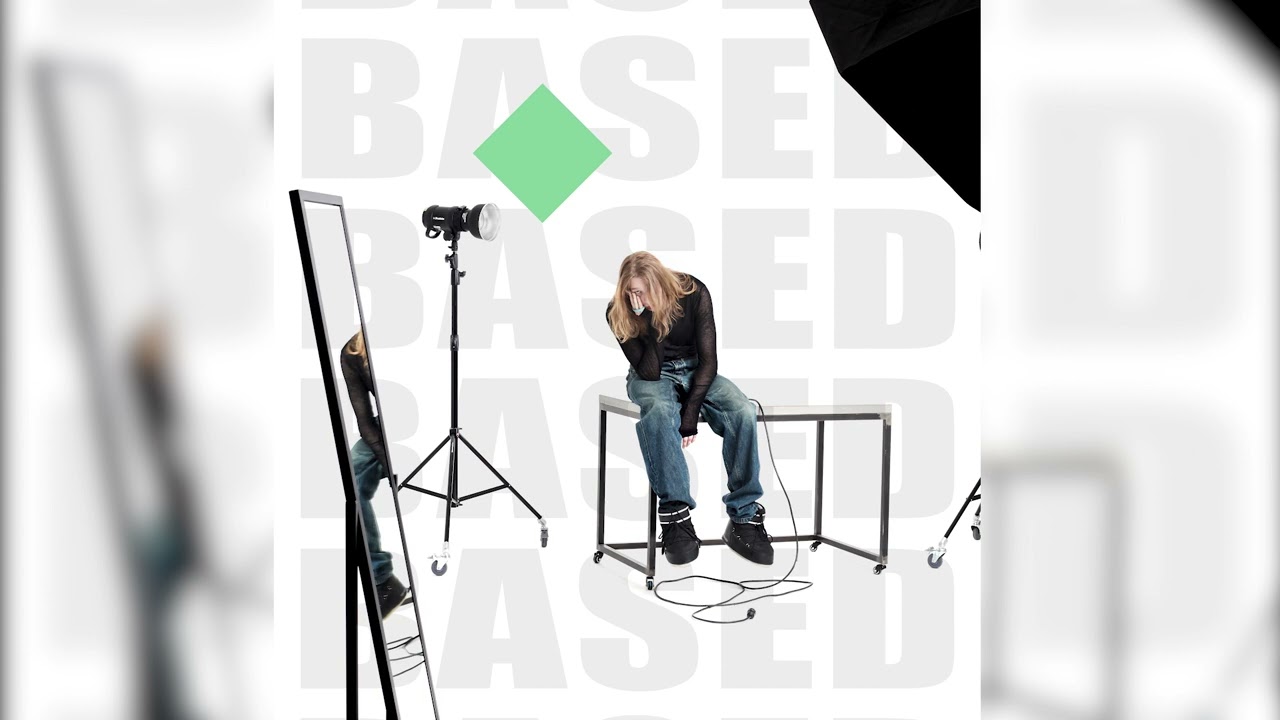 Kijin - GO GO (Official Audio) [OMG TY BASED GOD]