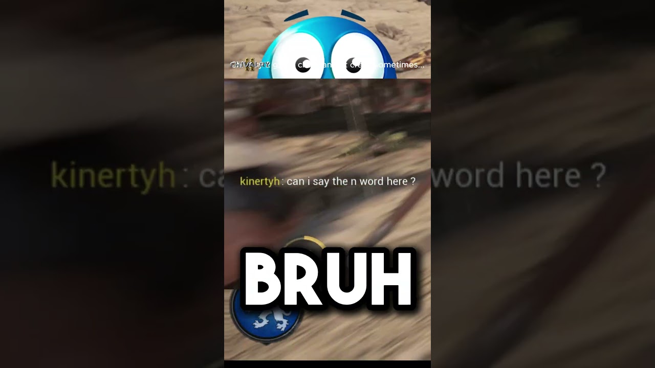 Chivalry 2 Game Chat Can Be Crazy Sometimes 😲 