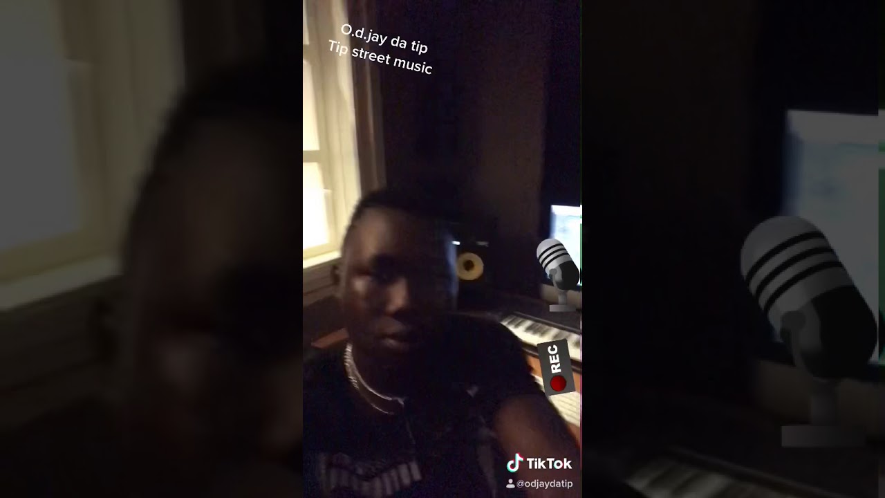 Olama voicing recorded in areana 305 in Malm&ouml; city/the song was been written by lil cool the reason