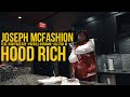 Joseph McFashion ft. BabyFace Ray, Payroll Giovanni & AllStar JR - Hood Rich (Official Music Video)