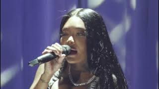 Body (Live) from The Summer Walker Series at the Coca-Cola Roxy