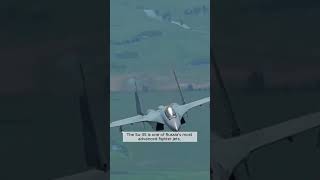 Did Russia Just Shoot Down an F 16 #F16 #Su35 #Russia #Ukraine #Military #FighterJet #Aviation