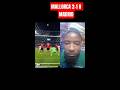 MALLORCA 2-1 REAL MADRID LALIGA