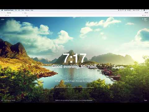 Professional Development - Plex Media Server