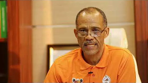 Lagos State Commissioner of Health on SDGoal 3