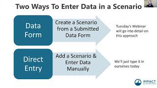 Evaluate BRE Impacts in Impact DashBoard 9.17.20