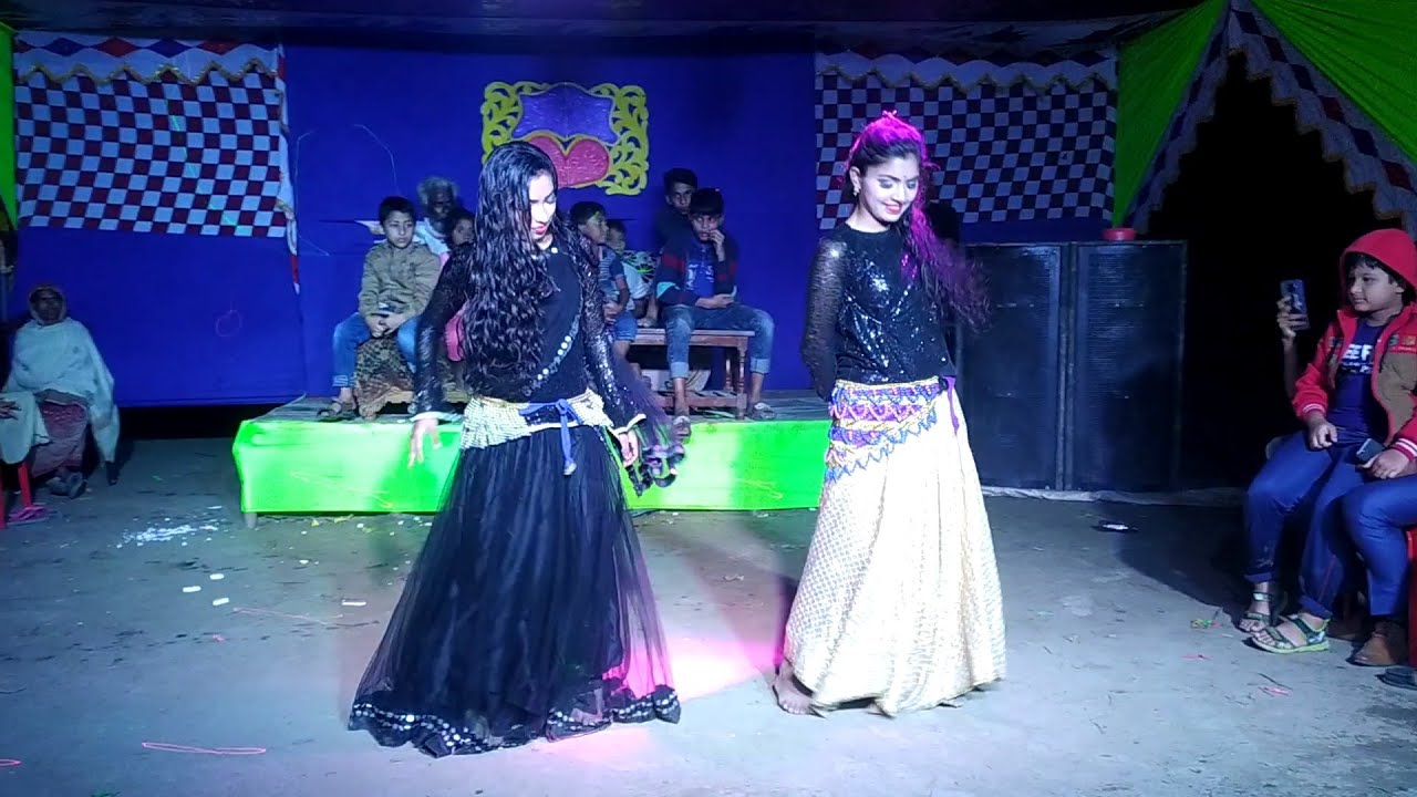 Lipstick Laga Ke - Full Dance Video | Dj Mithila & Dj Sravanti | ABC Media