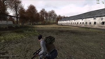 How to Get Started in DayZ Vanilla Mod - Part 5