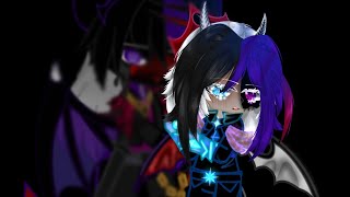 ben Azerbaycan lıyım 🇦🇿 aptal  | i'm from azerbaijan 🇦🇿 idiot ||gacha Meme || gacha nox || //Trend//