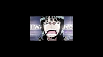 I WANT TO LIVE!! || HEADSHOT 223 Luffy Edit