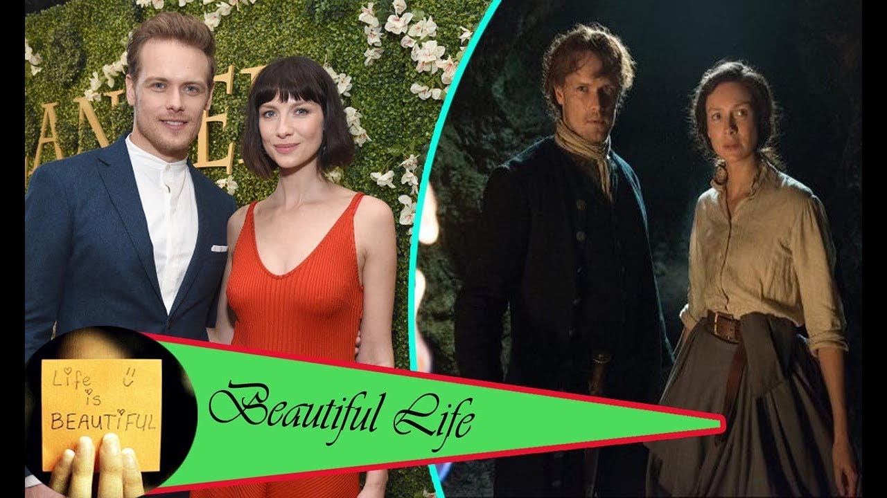 life facebook Outlander Season 5: Filming Begins, Actors Become Producers & Release