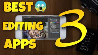 Best Photo editing apps for Android 2020 | ck edit