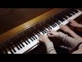 Heart and Soul Variations - Piano Duet