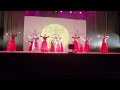 Dança Cigana fusão