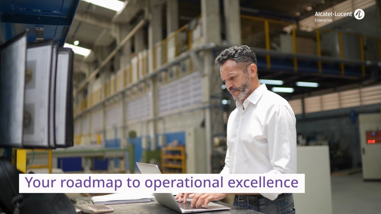 Your roadmap to operational excellence
