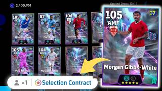 PAKET SHOWTIME GRATIS Akan Hadir?! 6 Pemain Baru Terungkap! | eFootball 2027 screenshot 1