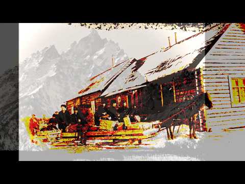 RetroSpectivES -Black Mountain Side-