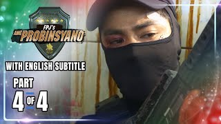 FPJ's Ang Probinsyano | Episode 1653 (4/4) | June 15, 2022