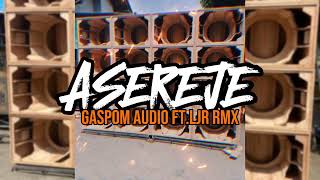 Asereje  Gaspom  Ft Ljr Rmx