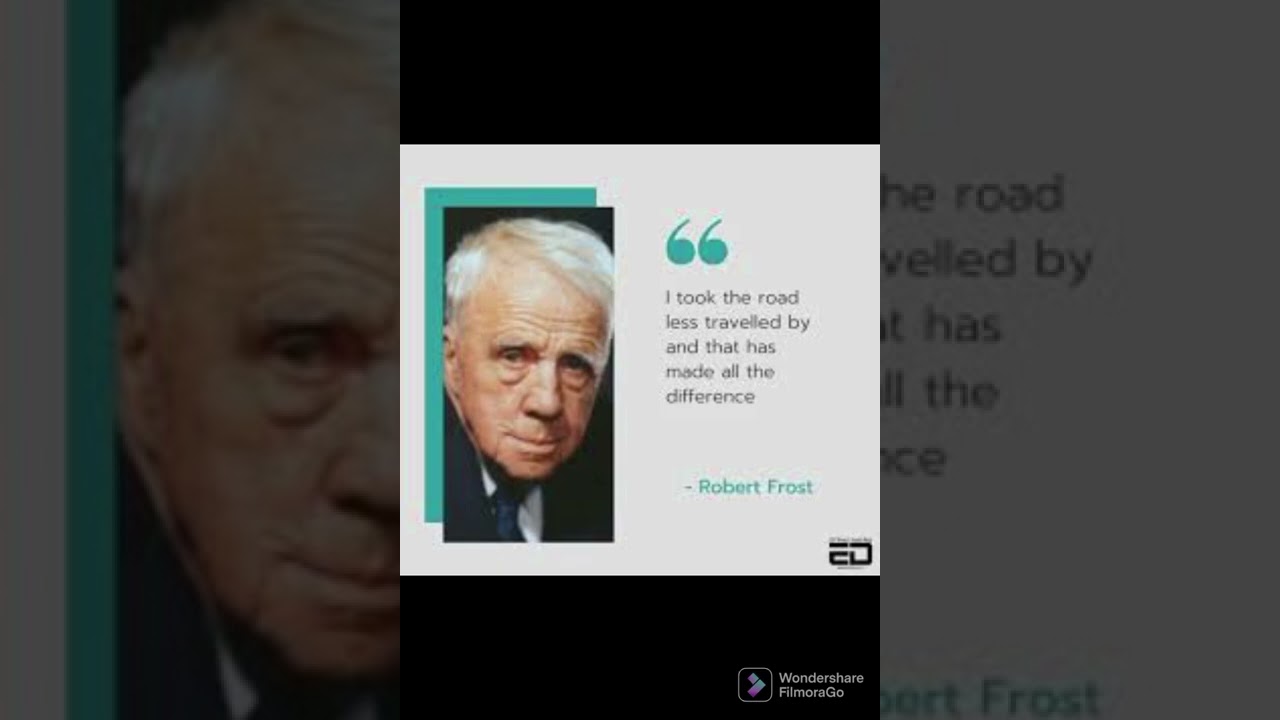 “Poetry is an ordinary language raised to gain power.” 