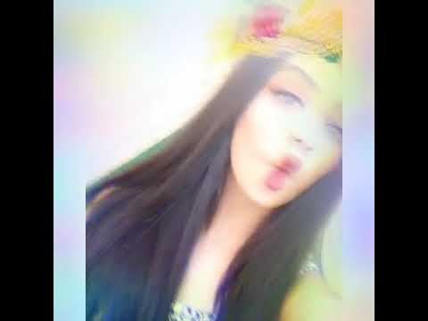 شوف شفايفها شلون يخبلن