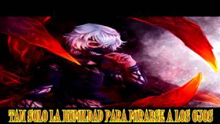 Tokyo Ghoul - Animerap Protypraw