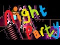 Night party by rlol and more extreme demon  geometry dash