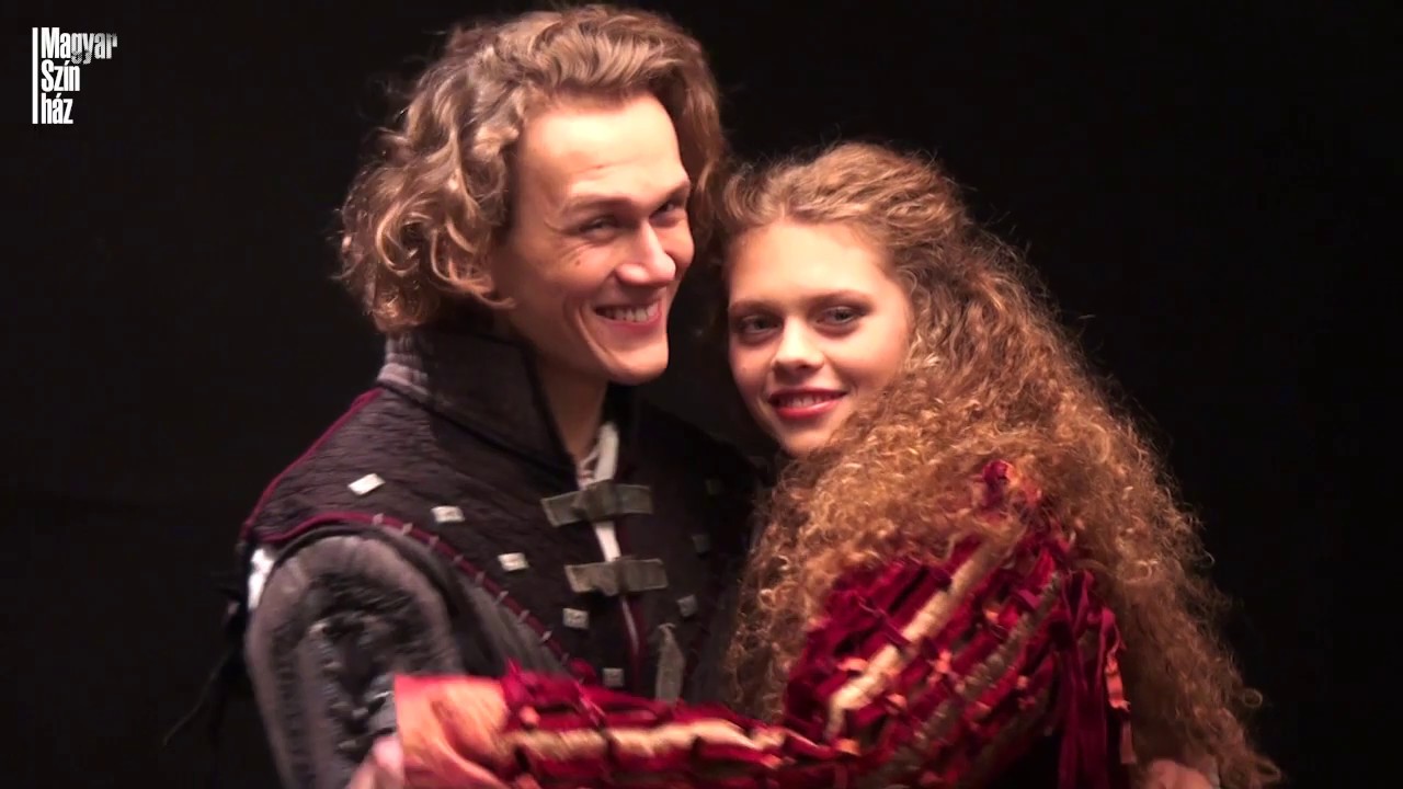 Romeo I Julia Przebacz Mi Charakterystyka Parysa Z Romea I Julii - STELLIANA NISTOR