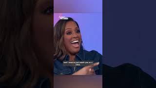 Alison Hammond & Son Aidan Share the Secret to Their Special Bond #loosewomen #shorts