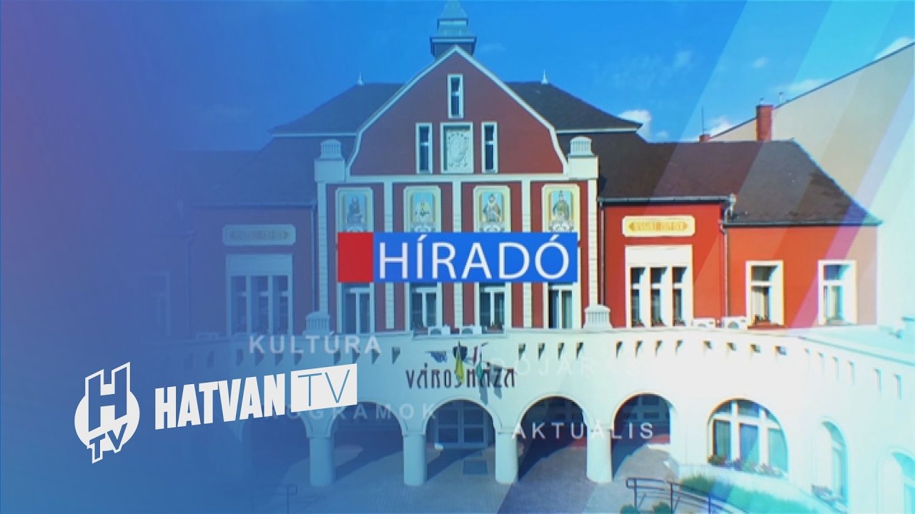 Hatvan TV - Híradó 2026.02.25.