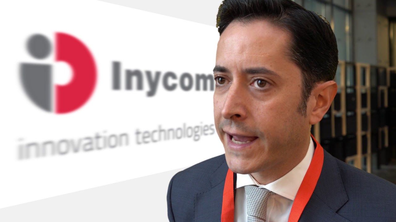 VISION18: Entrevista a Miguel Ruiz de INYCOM
