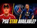 Barcola Bombshell + Diomande's Stalled Deal | What's Really Happening at Liverpool FC